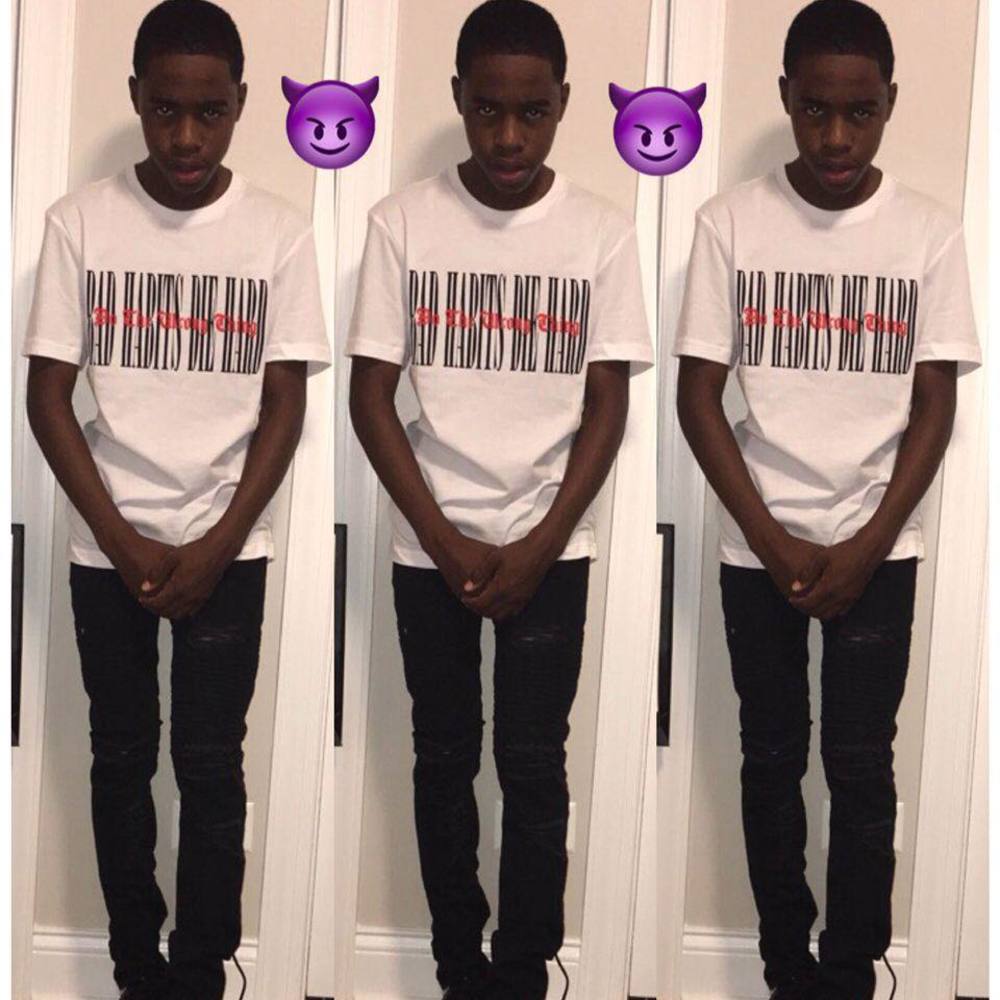 Meet your Posher, Thatboi